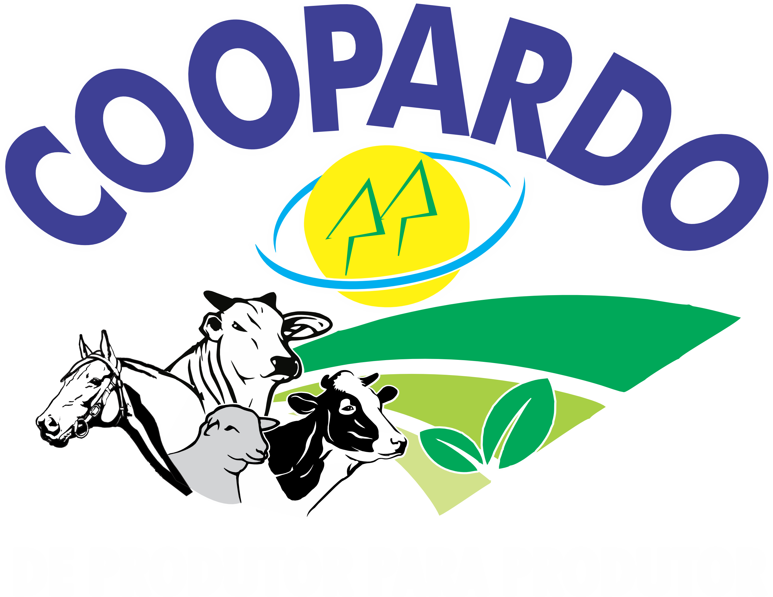 Logo Coopardo