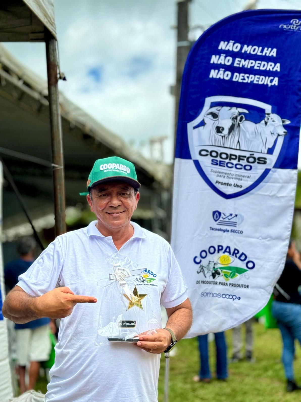 Dia de Campo Caatiba-BA