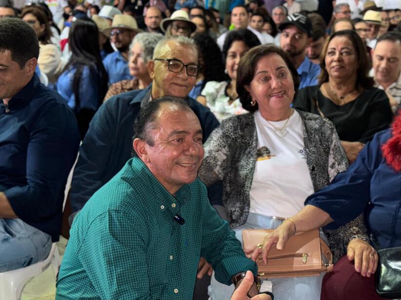 53ª Exposição Agropecuária de Itapetinga-BA