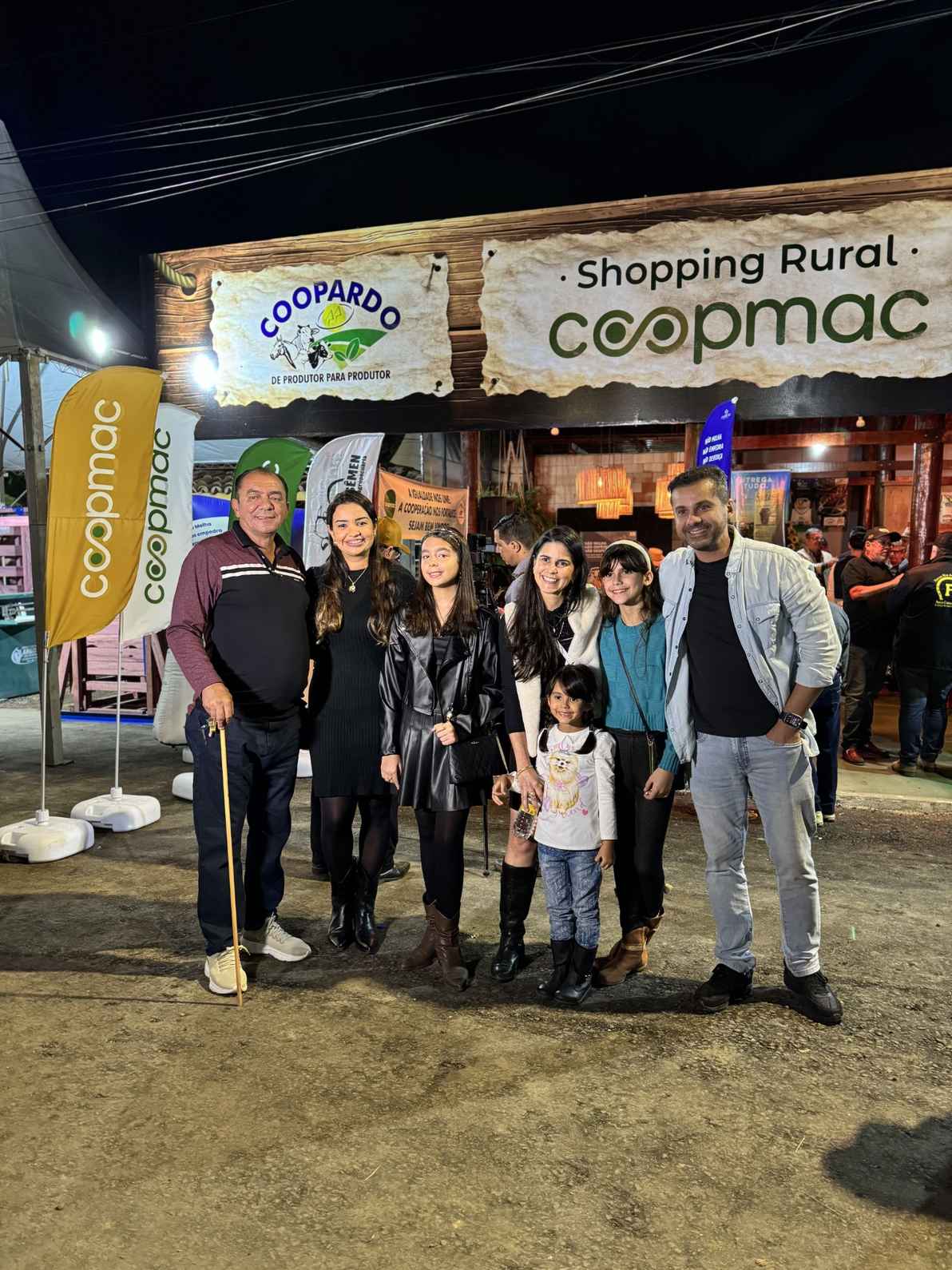 Exposição Vitória da Conquista-BA