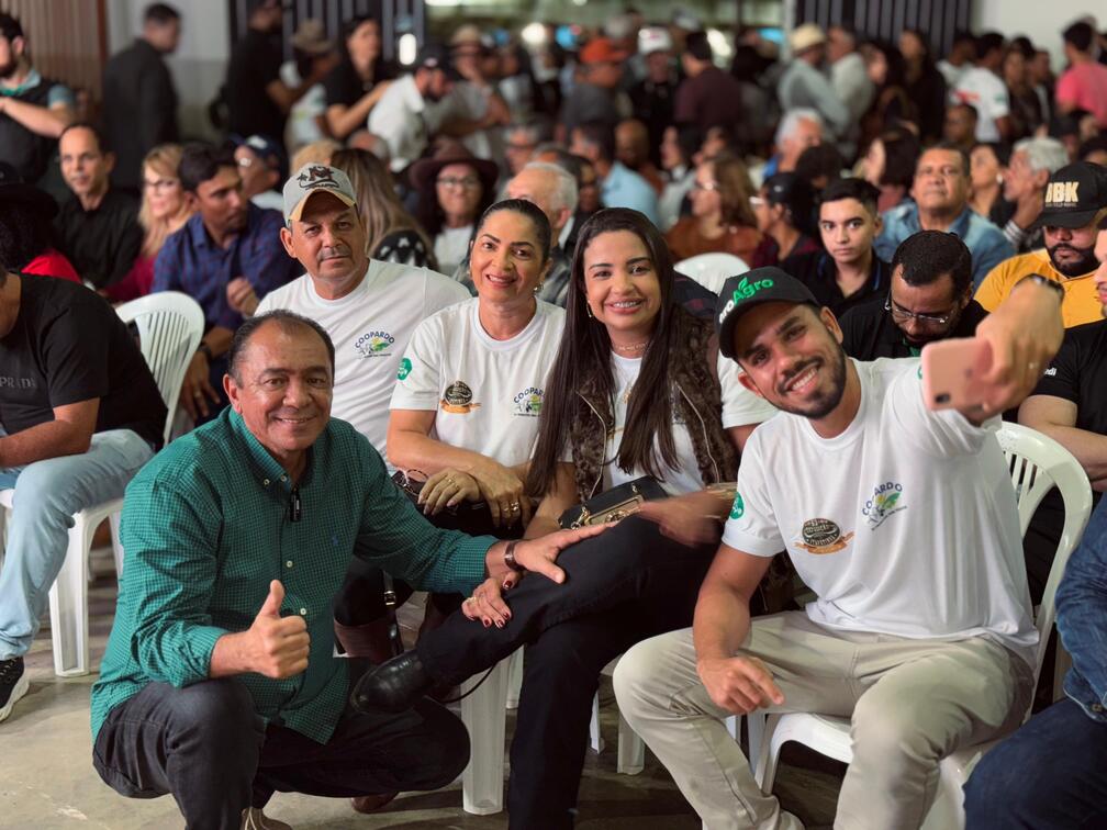 53ª Exposição Agropecuária de Itapetinga-BA